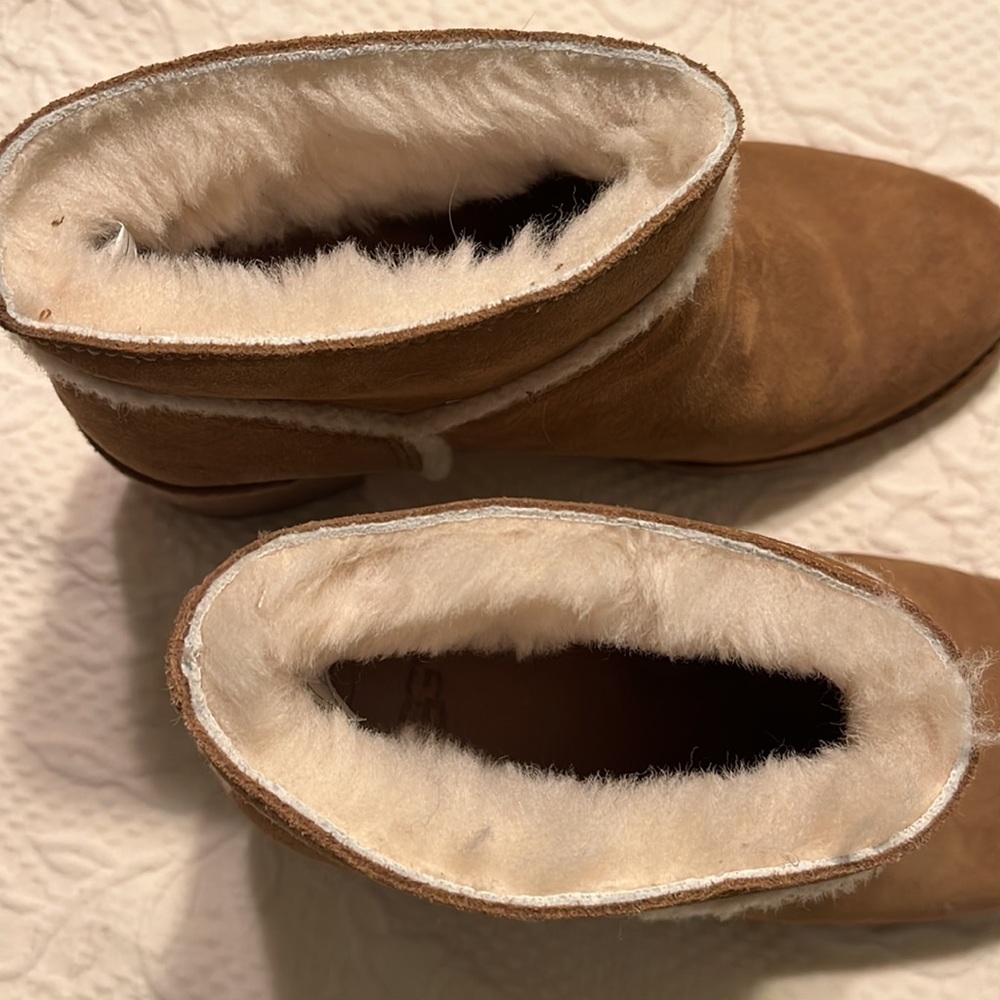 Ugg Booties - image 3